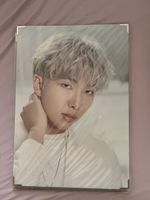BTS Namjoon Official Premium Photo