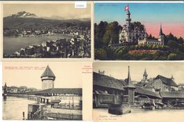 4 AK - Luzern