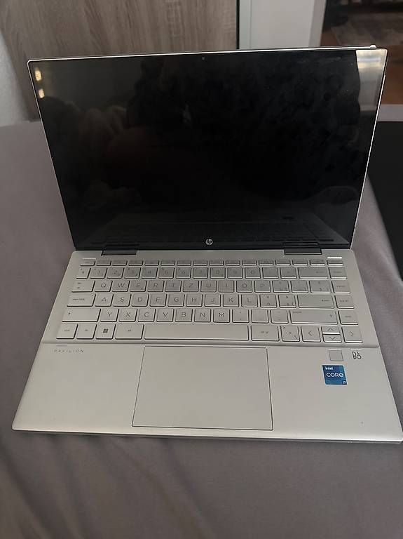 Microsoft Notebooks: HP Laptop – Gebraucht aus Widnau von ade_668s 1
