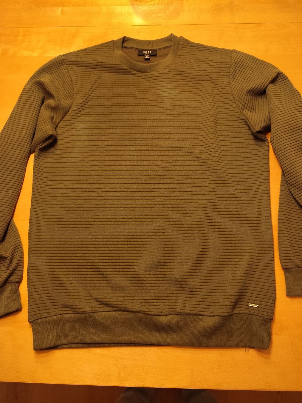 Maglioni & Felpe: Pulli Smog Gr. XL – Usato da Stettlen venduto da gpa18