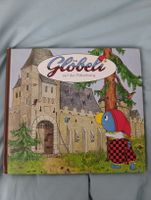 Kinderbuch Glöbeli auf der Ritterburg