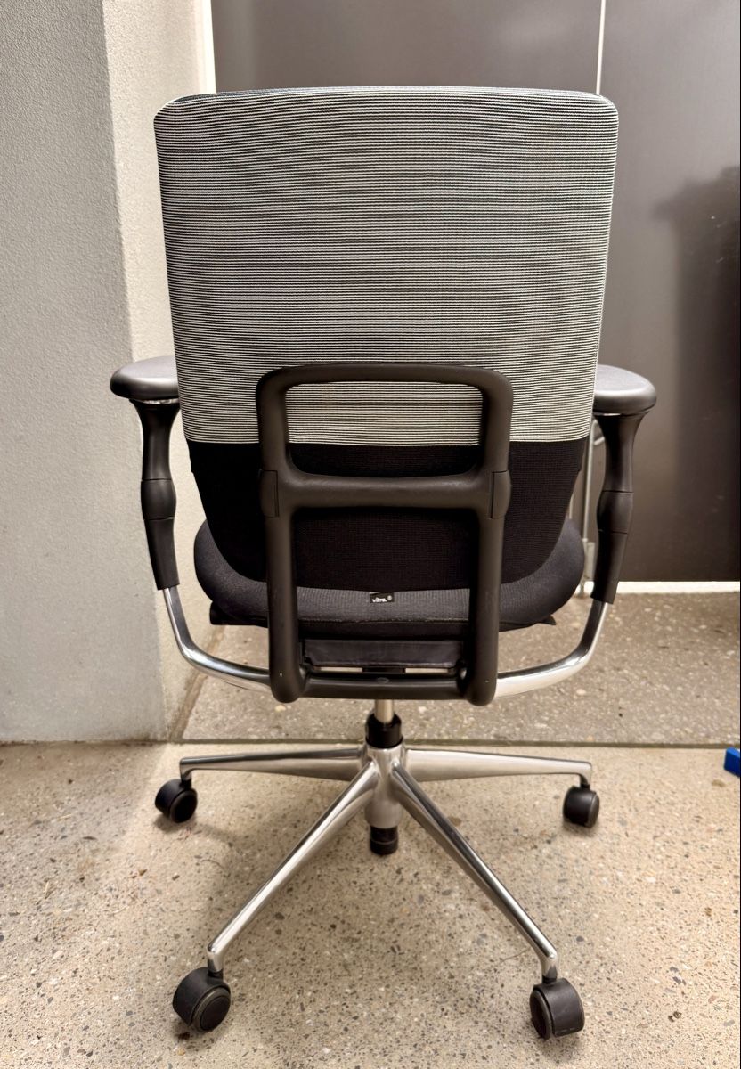 Vitra Sedie: Vitra Bürostuhl – Usato da Iragna venduto da ailtire 3