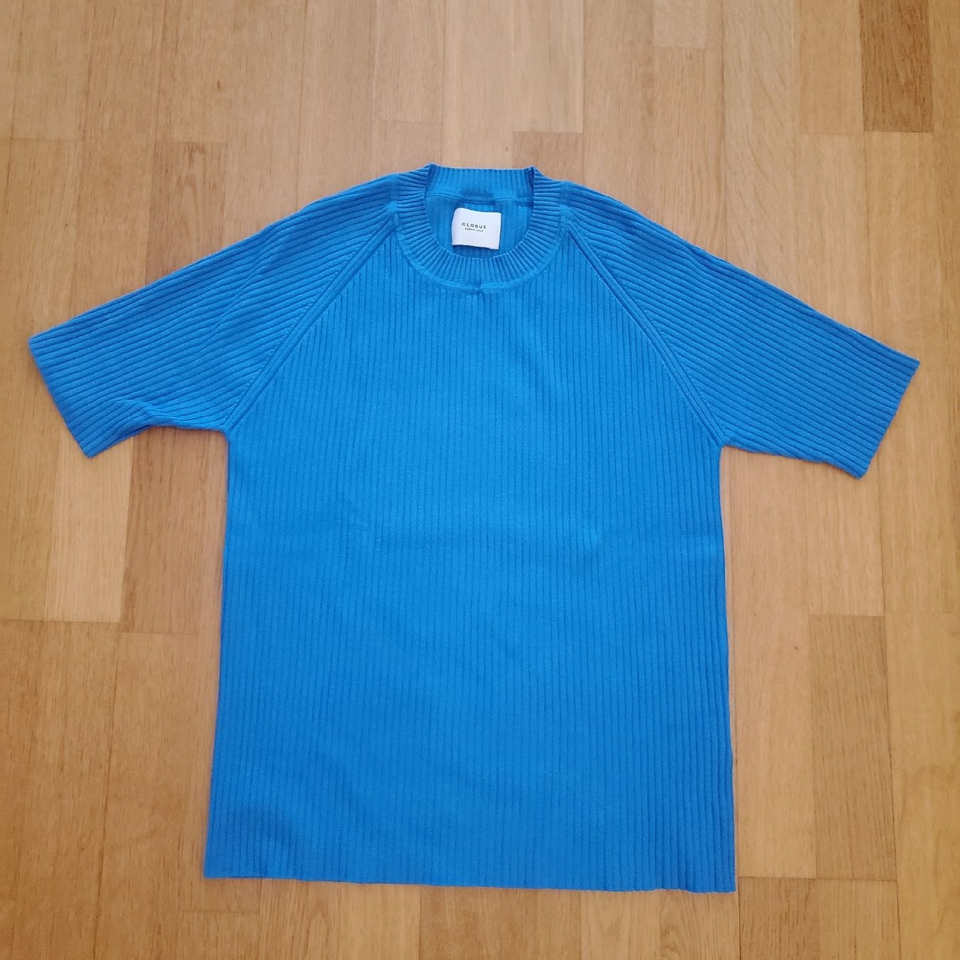 Globus Pulls & Sweat-shirts: Globus Essentials Shirt Gr.38 – D'occasion à Engelburg par Pascel