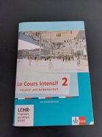 KLETT LERNTRAINING Le Cours intensif 2