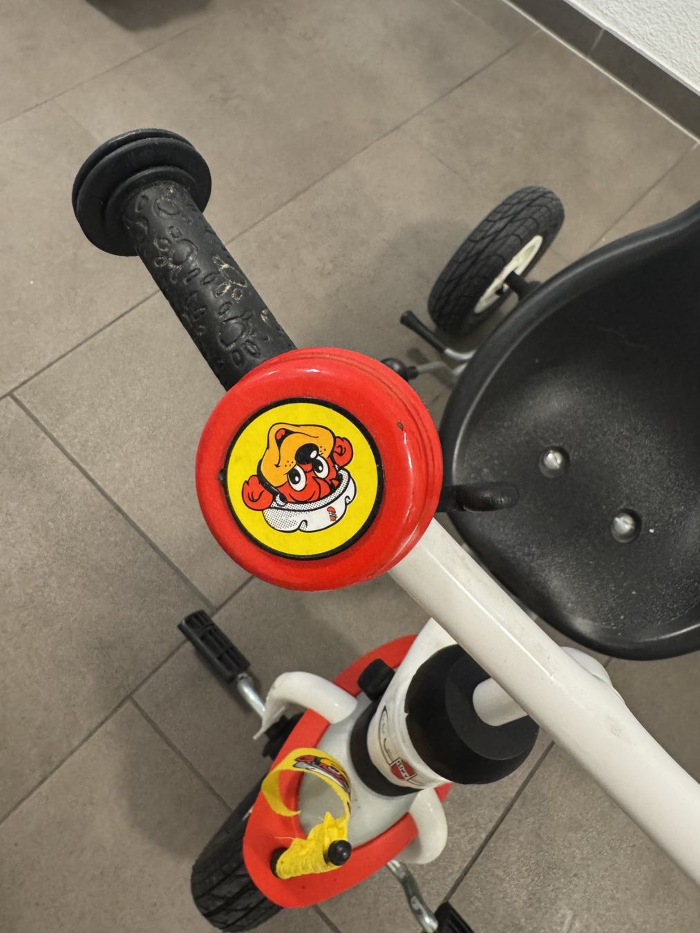 Puky Veicoli per bambini: Kinder Dreirad Marke Puky – Usato da Kirchberg SG venduto da Helveticus00 4
