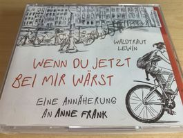 Waldtraut Lewin  - Wenn du jetzt  - 4 CD