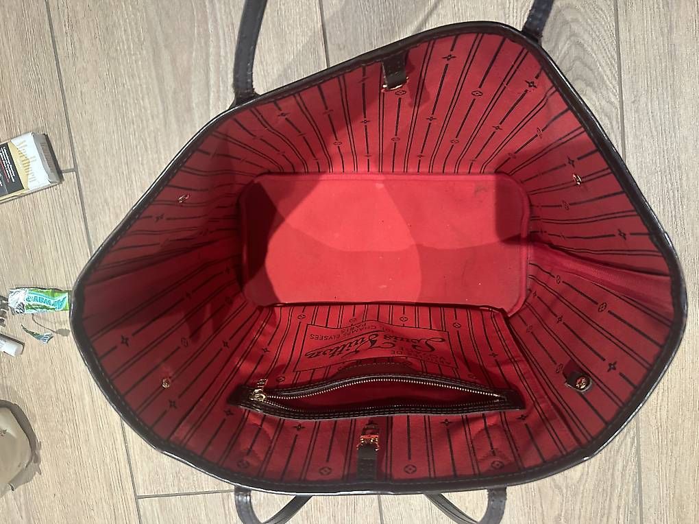 Sacs femmes: Neverfull MM – D'occasion à Aesch BL par trash12 4
