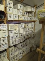  IMPORTANT STOCK DE FILMS SOLAIRES / SÉCURITÉ À VENDRE 