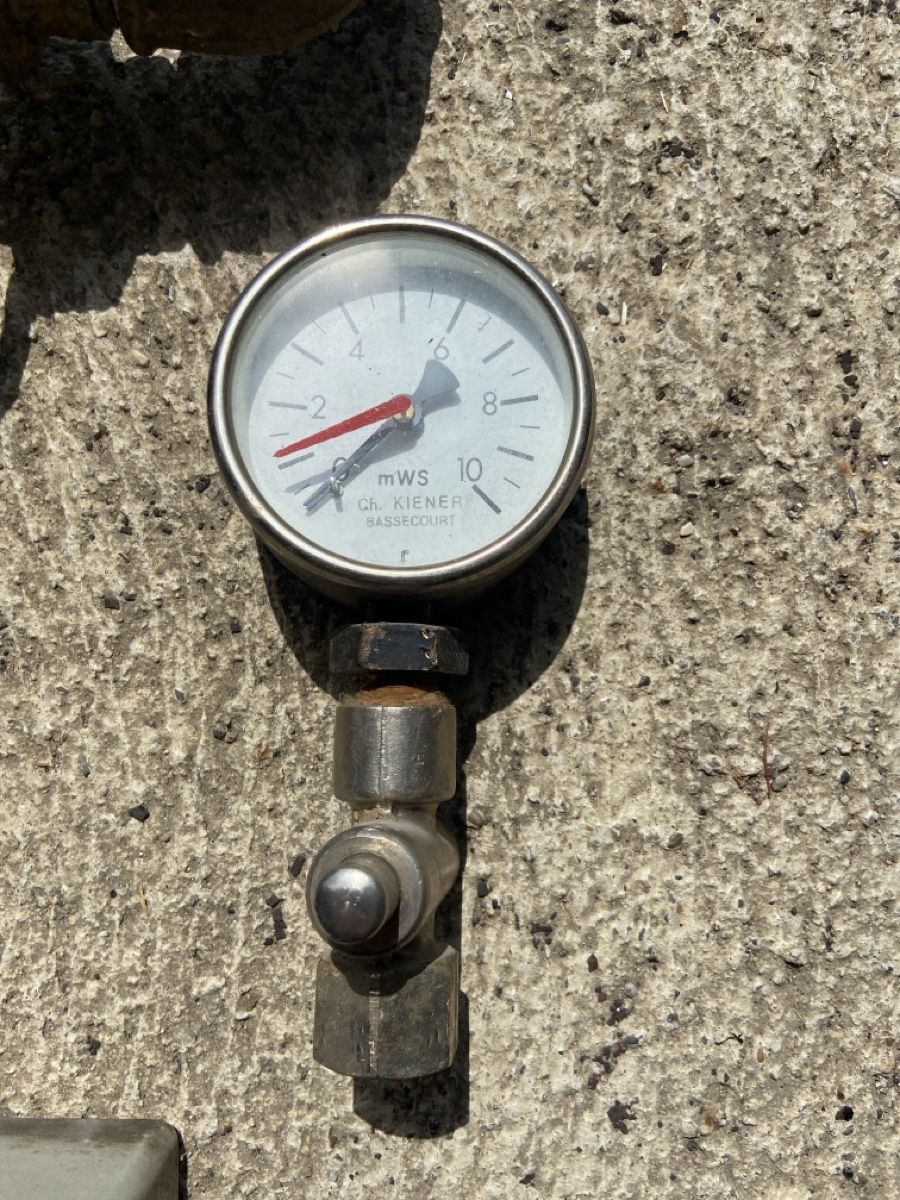 Radiatori: Accessoires pour chaudière  – Usato da Epauvillers venduto da Crap2 7