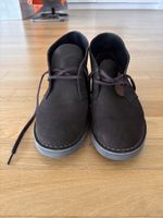 Clarks Original- Desert boots -44
