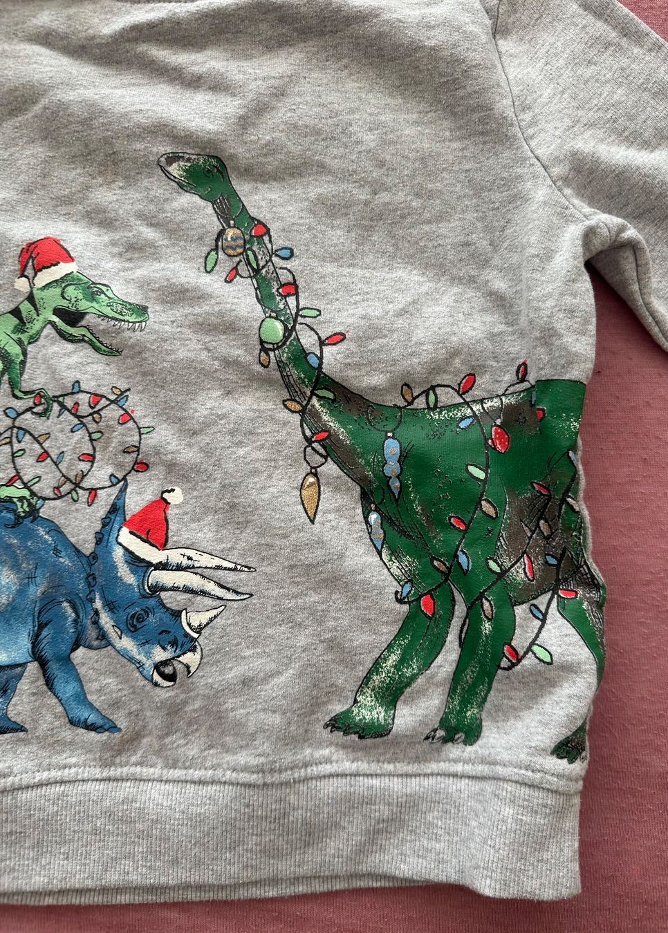 Maglioni & Felpe: Monsoon Sweater – Usato da Dürrenroth venduto da tvy_bh56 1