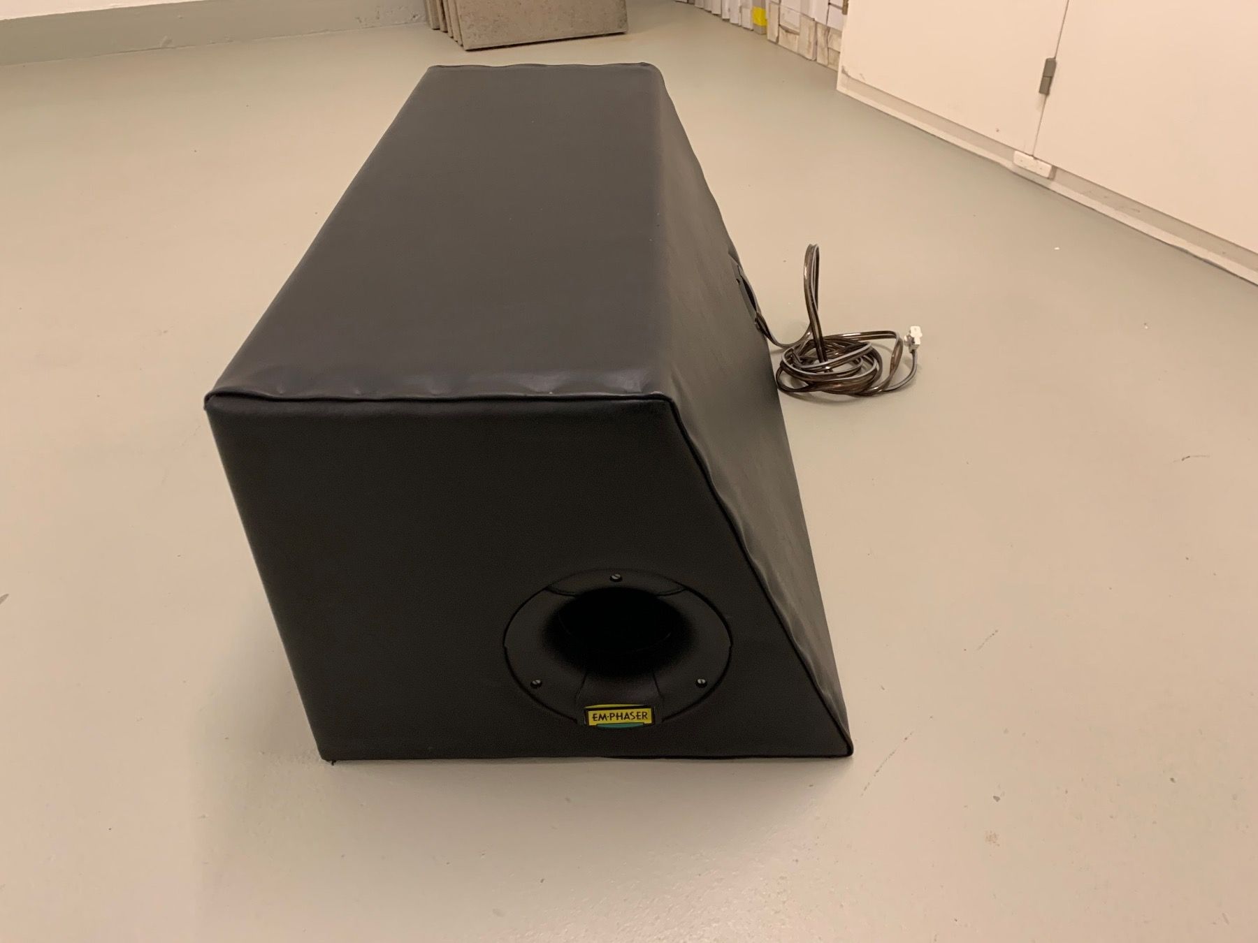 Casse acustiche: Subwoofer Auto – Usato da Glattbrugg venduto da Jaspis10 8