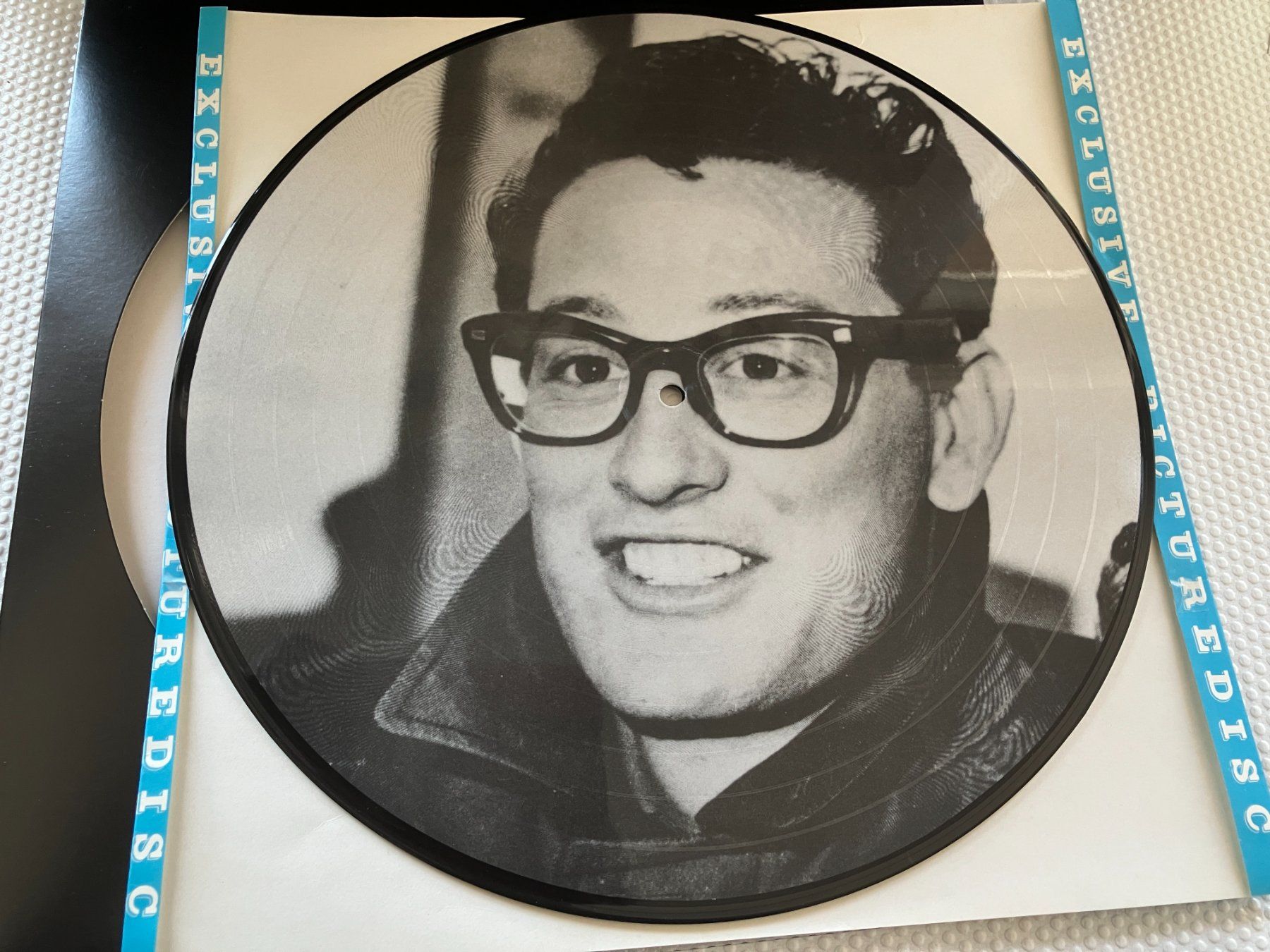 Dischi in vinile: Buddy Holly – Usato da Aarwangen venduto da Jukebox3 6
