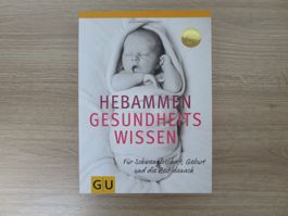 Hebammen-Gesundheitswissen