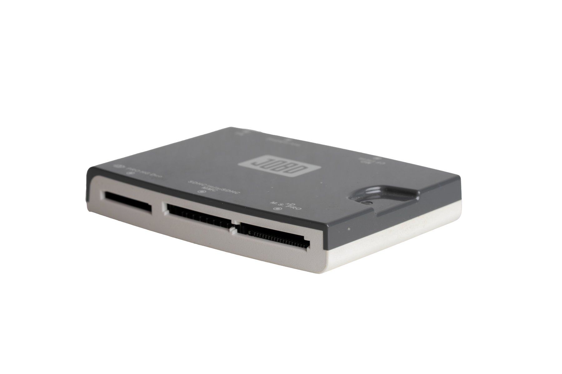 Schede di memoria: JOBO CARD READER – Usato da Emmen venduto da chromaton 4