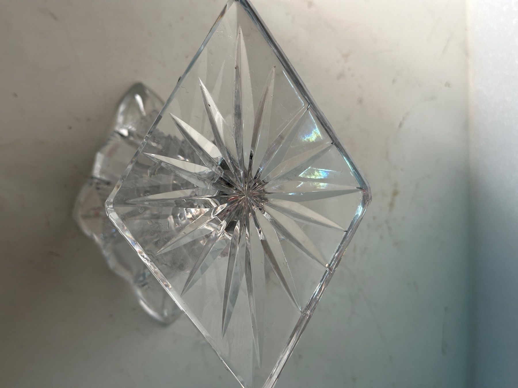 Vasi & Recipienti: Vase en verre Art Déco – Usato da Lausanne venduto da artnouveau04 3