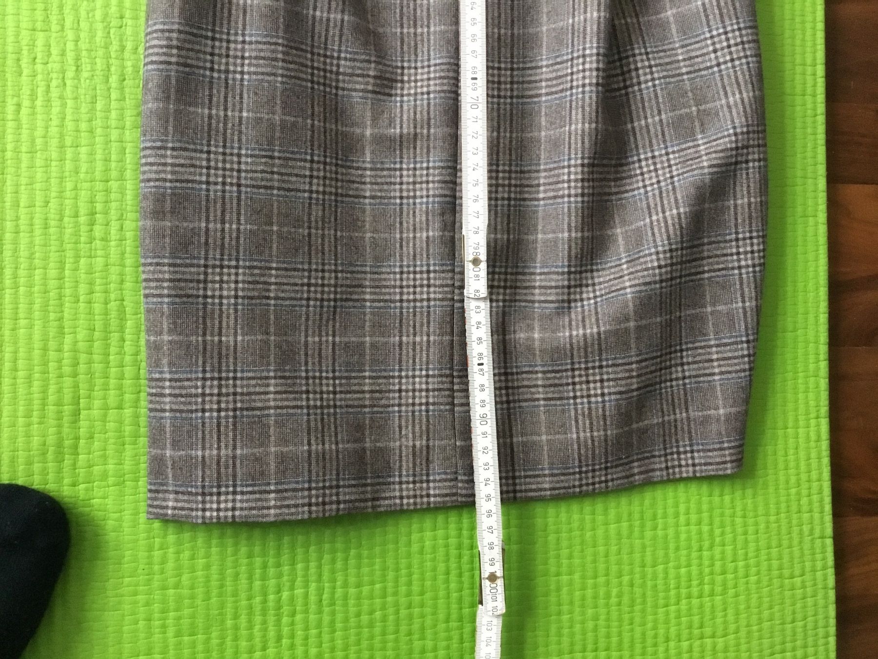 Max Mara Vestiti: Max Mara Kleid Neu NR 38 – Nuovo e nell'imballaggio originale da emmenbrücke venduto da pamelaz 5