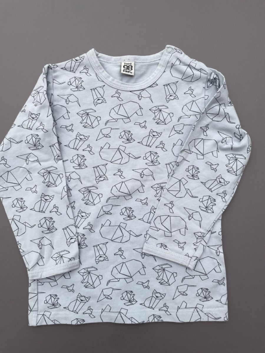 Maglioni & Felpe: Pippi Longsleeve Gr 98 – Usato da Mörschwil venduto da Mibasel