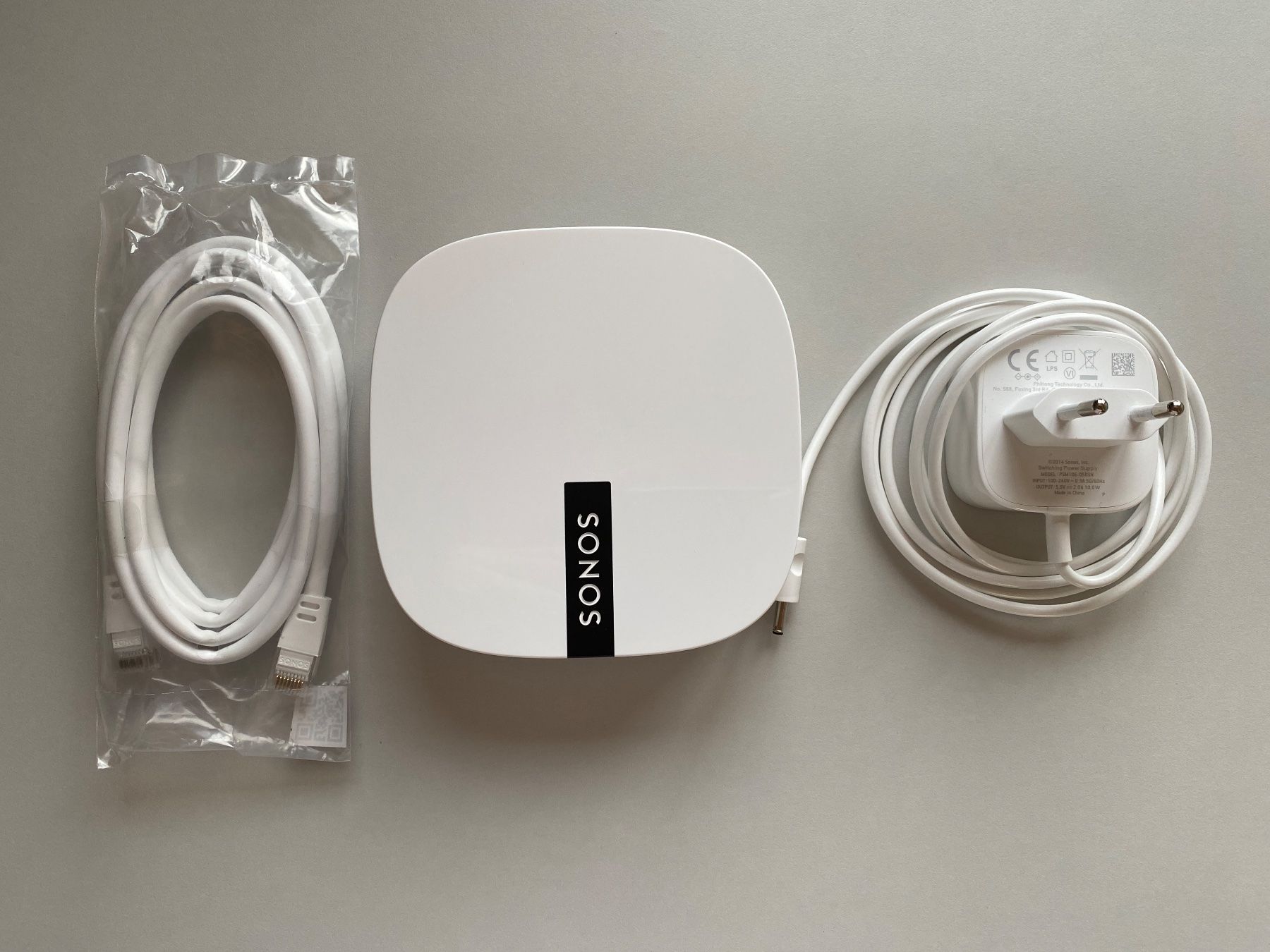 Sonos WiFi: Sonos Boost – D'occasion à Russikon par manureloop