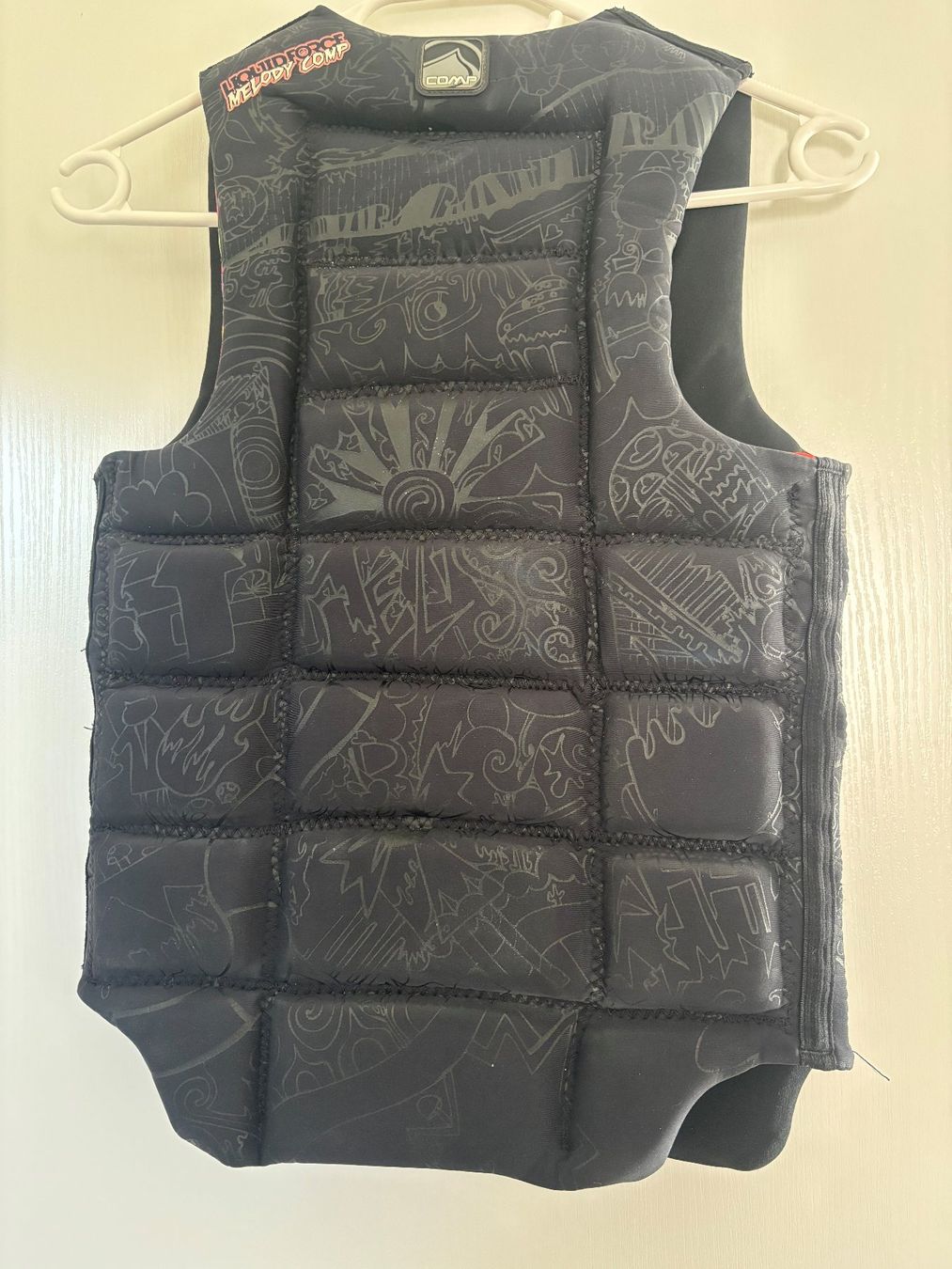 Bestway Giubbotti di salvataggio: Wakeboard / Wakesurf Weste / Liquid Force – Usato da Wilen b. Wollerau venduto da Andrea13 1