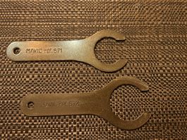 Vintage Mavic Werkzeug Neu