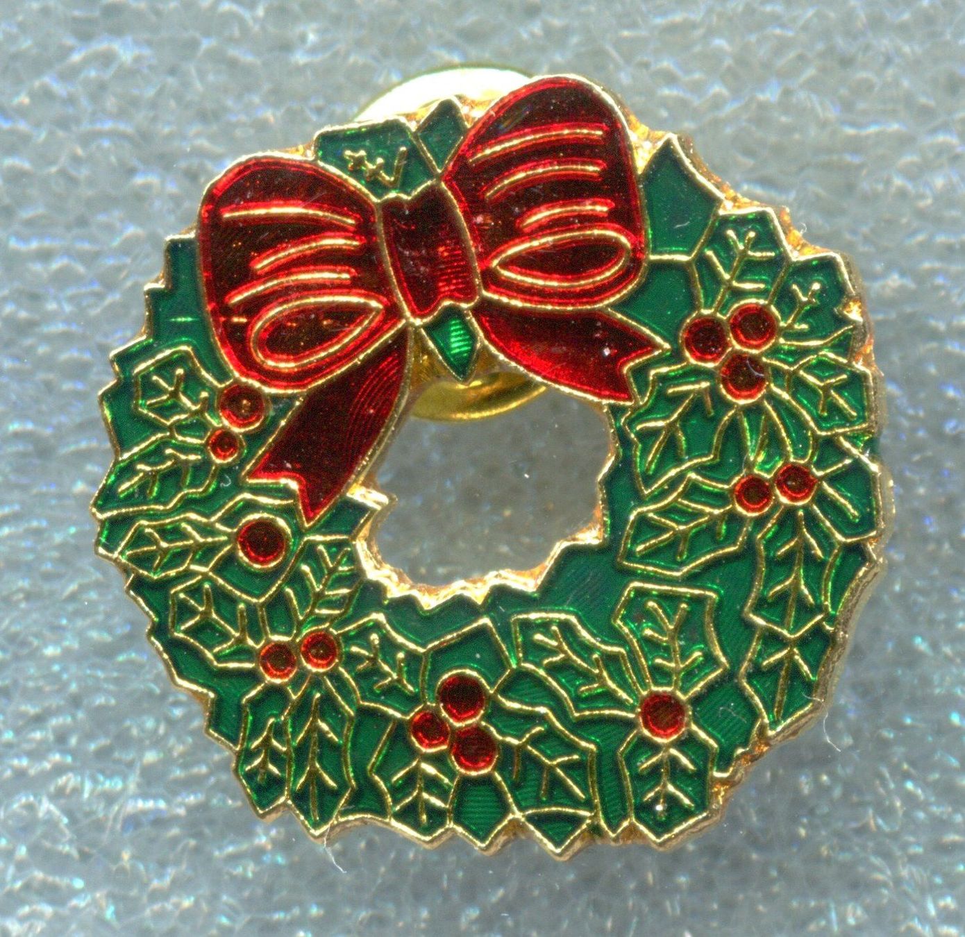 Plaquettes & Badges: Adventkranz  – D'occasion à Winterthur par Sammleroase