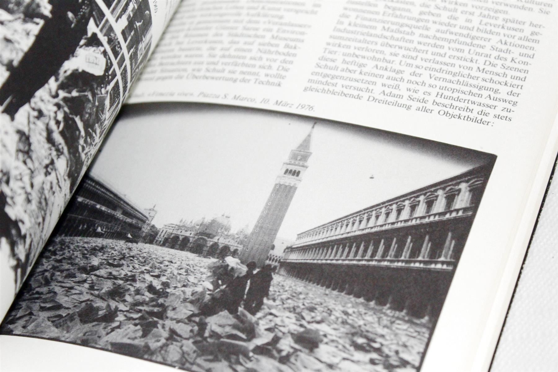 Libri: AKTIONSKUNST Identität von Kunst & Leben – Usato da Bern venduto da Arting 3