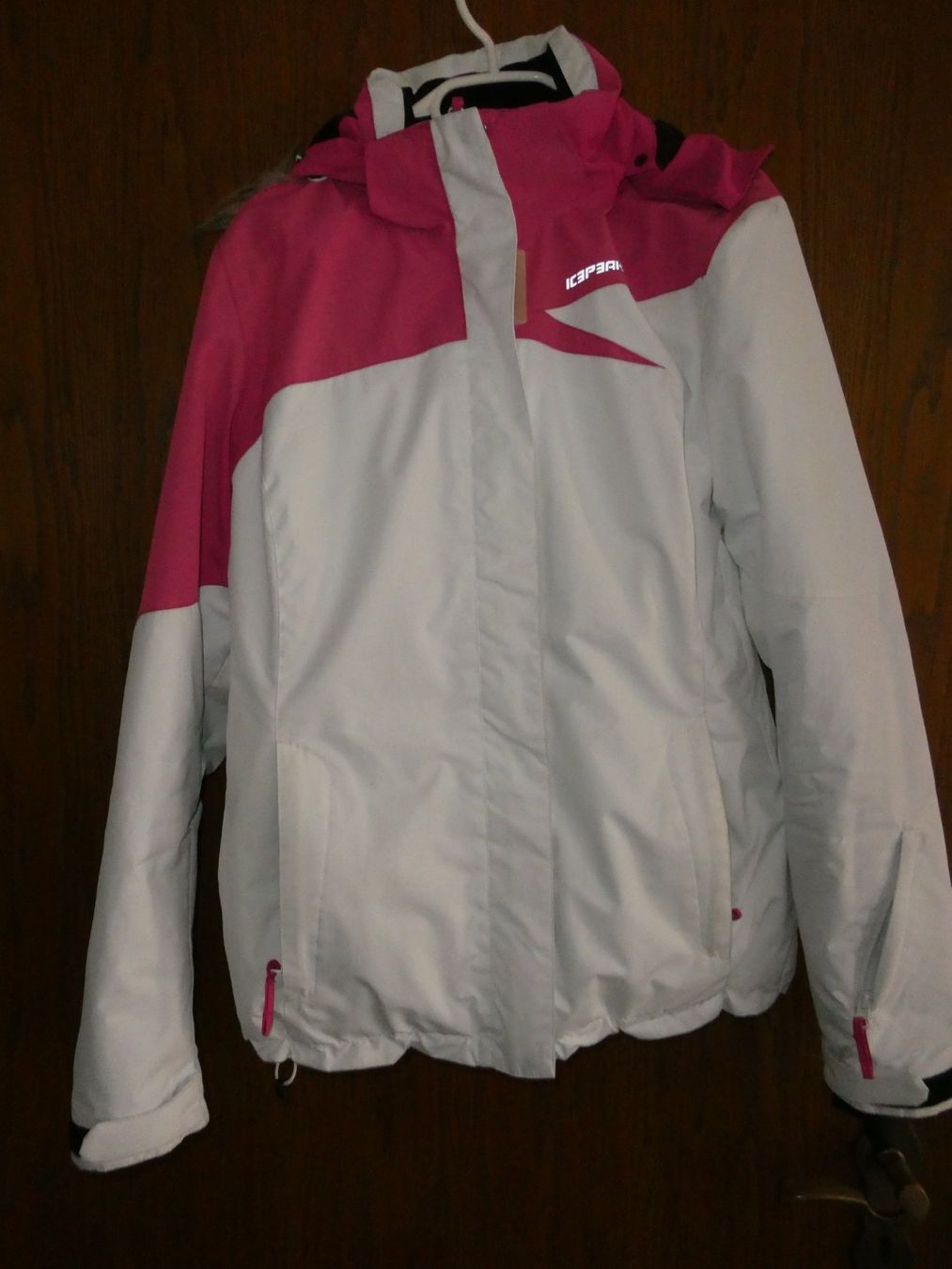 Icepeak Jacken: Skijacke ICEPEAK Gr. 40 – Gebraucht aus Mels von KOSL