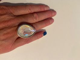 UNO de 50 Ring neuwertig Gr. 55