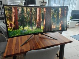 ACER Predator X34GS Monitor