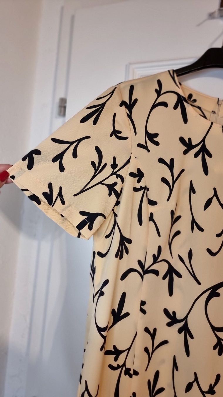 Vestiti: Vintage Kleid Größe L – Usato da Wald ZH venduto da Martin79 4