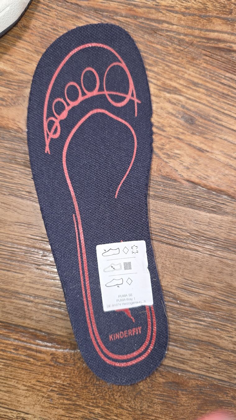 Puma Scarpe per ragazzi: Puma Sneaker Gr. 25, NEU – Nuovo (secondo la descrizione) da Muri AG venduto da pneu1234 2