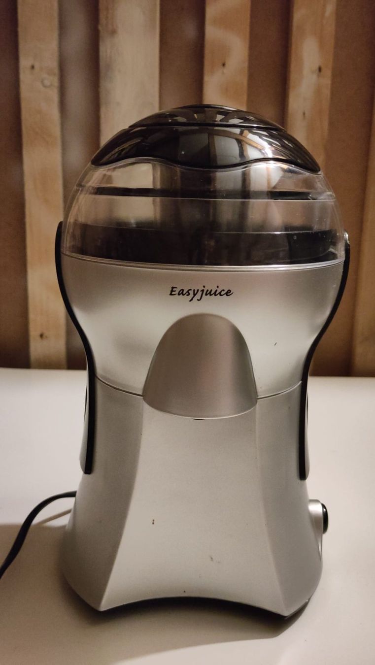 Primotecq Elettrodomestici da cucina: Fust PrimotecQ SP 606 Easyjuice – Usato da Bern venduto da Kelevra881