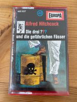 Kassette – Die drei ??? – Folge 48