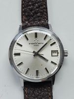 21 Eterna-Matic 1000 aus 1971 Kal. 1489K