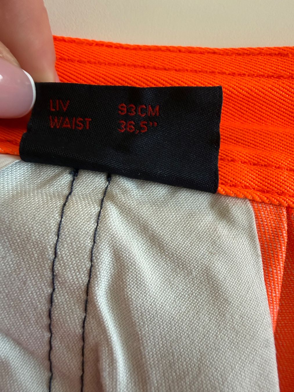 Pantaloni: Arbeitshose Mascot gr.52DE – Usato da Altendorf venduto da Elenaneagu22 4