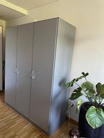 Kleiderschrank 3 Türen