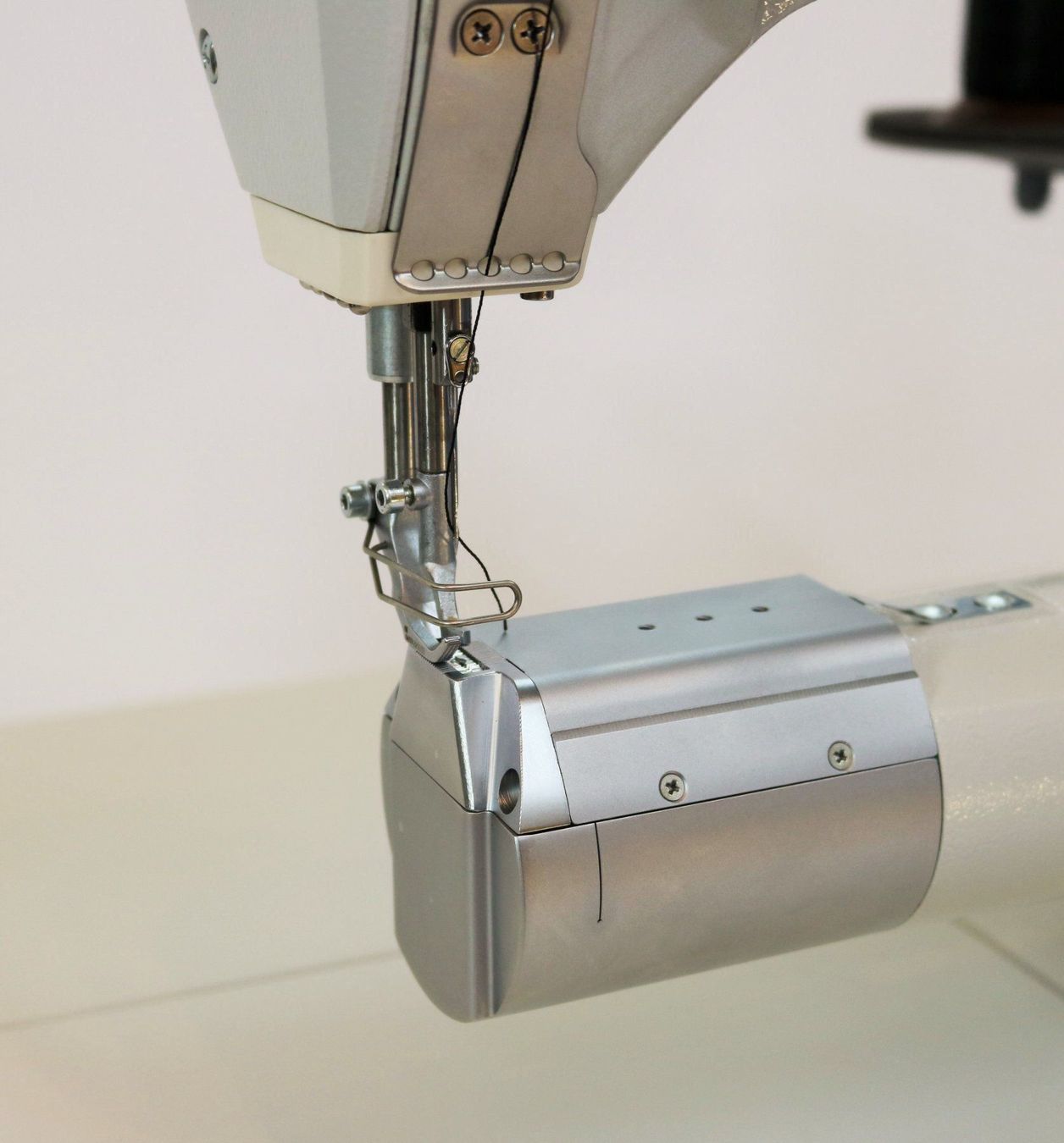 Dürkopp Macchine da cucire: Industrienähmaschine Dürkopp 869 Neu – Nuovo e nell'imballaggio originale da Rehetobel venduto da dani034 2