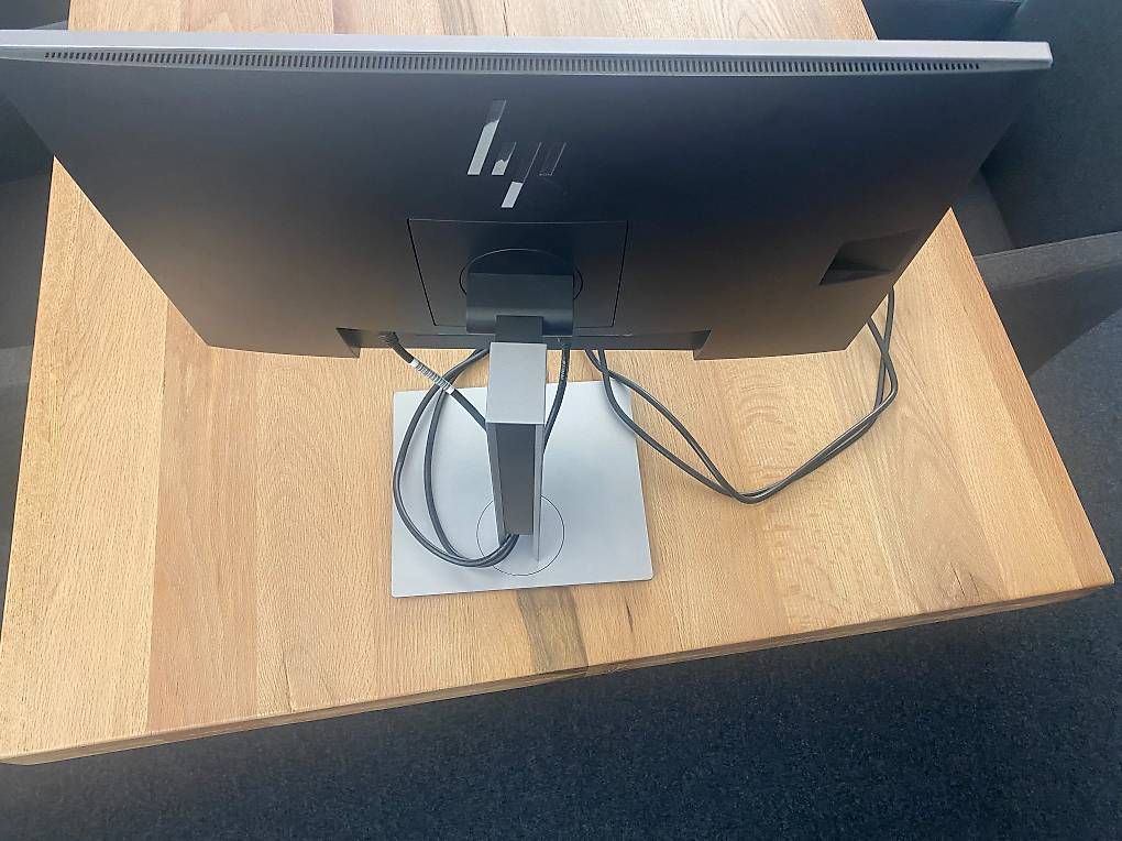 Hewlett Packard Monitore: HP Monitor E243 – Gebraucht aus Glattpark(Opfikon) von humanpro 4