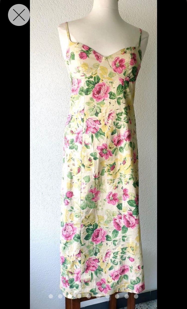 Vestiti: KLEID MR. CAT ISABEL DE PEDRO M – Usato da Heiden venduto da sab_rzm2 6