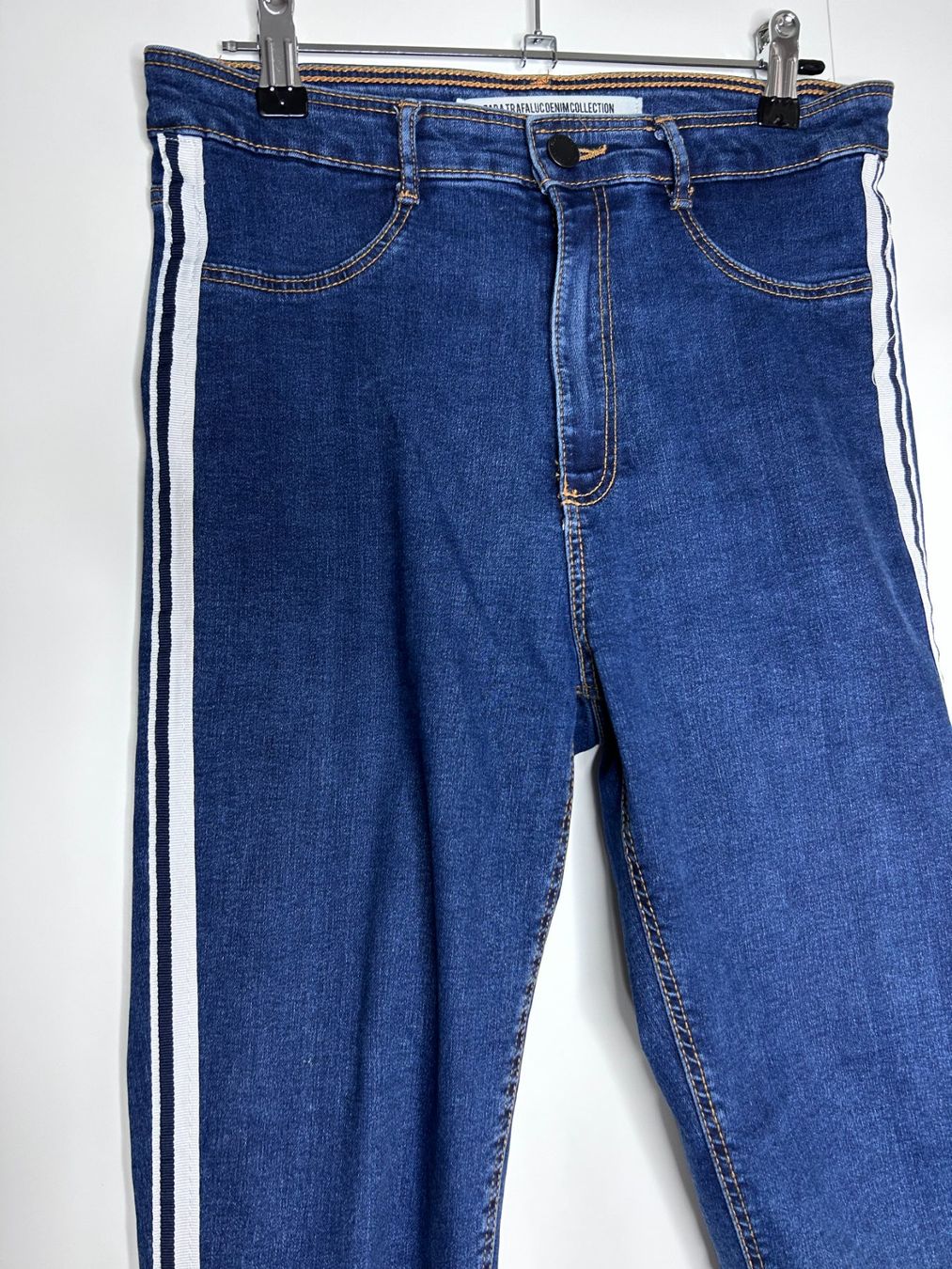 Zara Jeans: Zara Skinny Jeans – Usato da St. Gallen venduto da look-twice 1