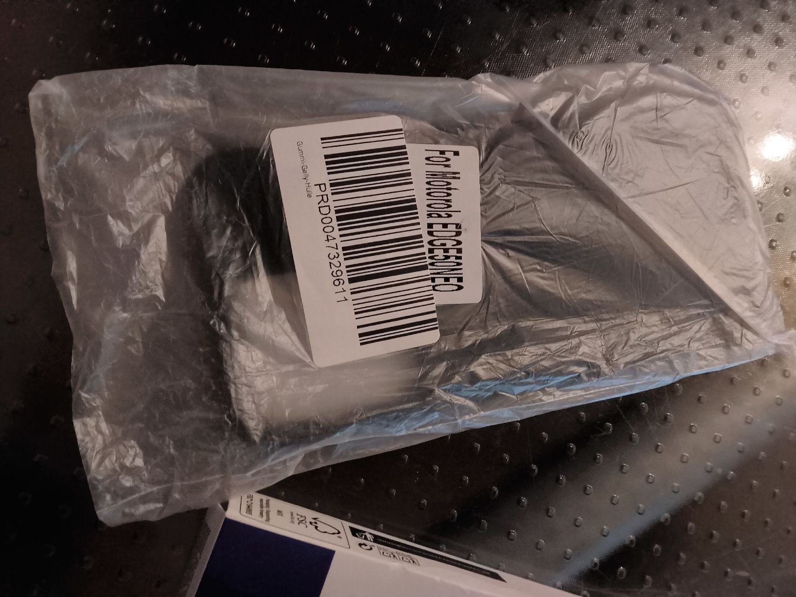 Motorola Cover & Protezioni schermo: Natelhüllen Motorola / Samsung – Nuovo e nell'imballaggio originale da Ormalingen venduto da Adi811 6