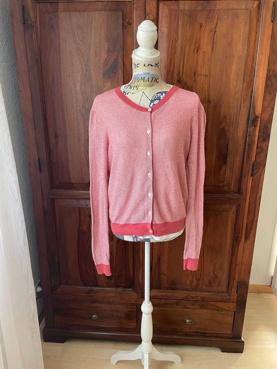 Mon Amour cardigan main image 0