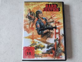 Hard Justice