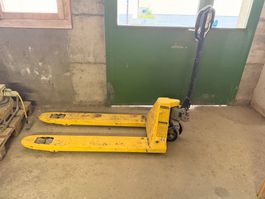 OKEY Handhubwagen (Lot 112) 6017 Ruswil
