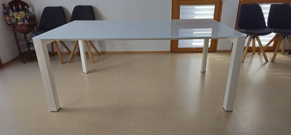 5five Schneidebrett Aus Gehärtetem Glas – 40x30 Cm In Schwarzer Marmor-Optik, Robust & Edel Für Küche & Tisch