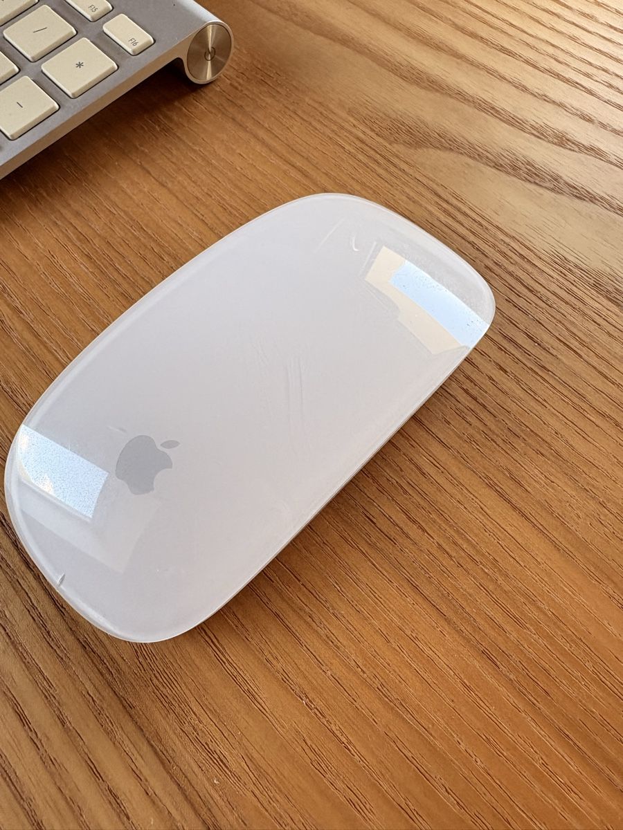 Apple PC: iMac 21.5 Zoll,500 GB SSD – Nuovo (secondo la descrizione) da Basel venduto da nto_x6dm 1