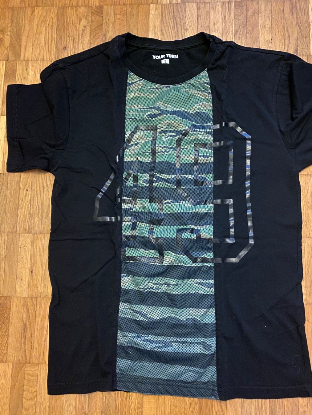 Chemises, T-shirts & Polos: Shirt T-Shirt Gr. S – D'occasion à Dietlikon par Ss11