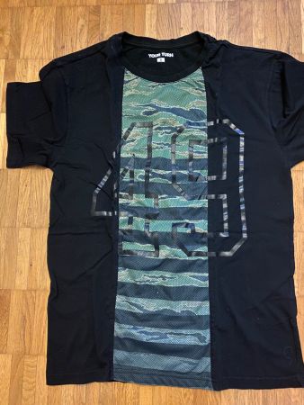 Shirt T-Shirt Gr. S