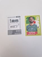 Panini Sticker ALG5